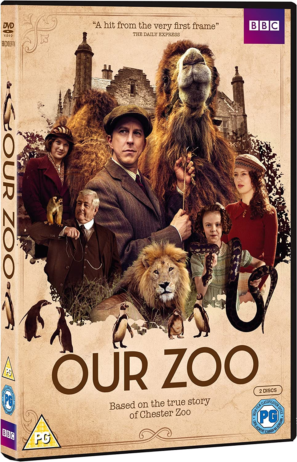 Our Zoo