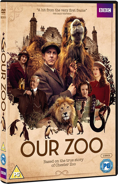 Our Zoo