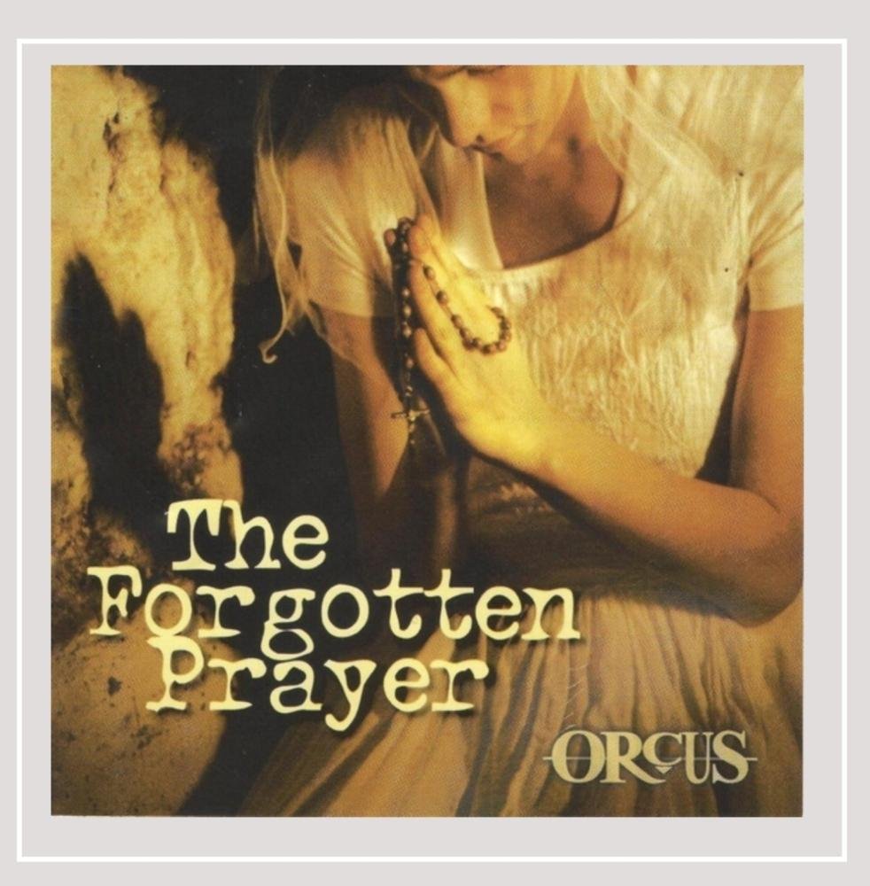 The Forgotten Prayer  Explicit Lyrics
