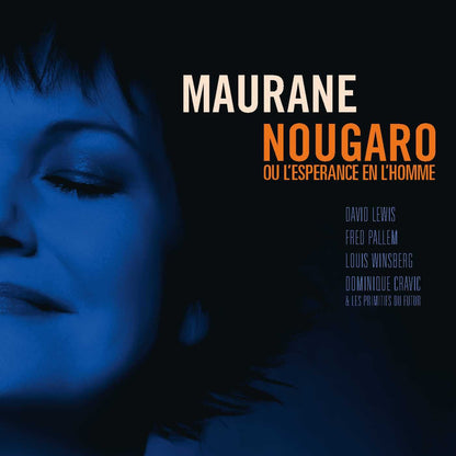 Nougaro