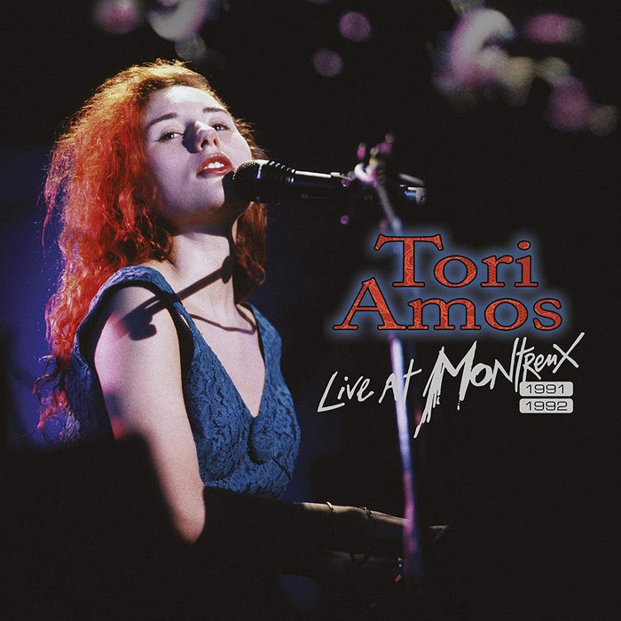 Live at Montreux 1991/1992
