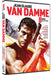Jean-Claude Van Damme Collection 8 Movie Collection