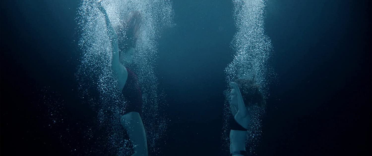 Schwimmen - Kinofassung