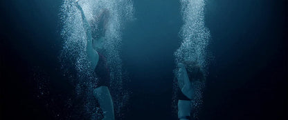 Schwimmen - Kinofassung