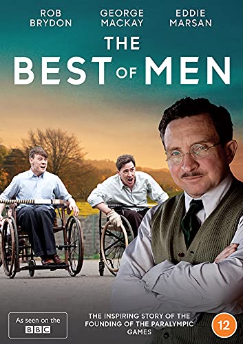 The Best of Men