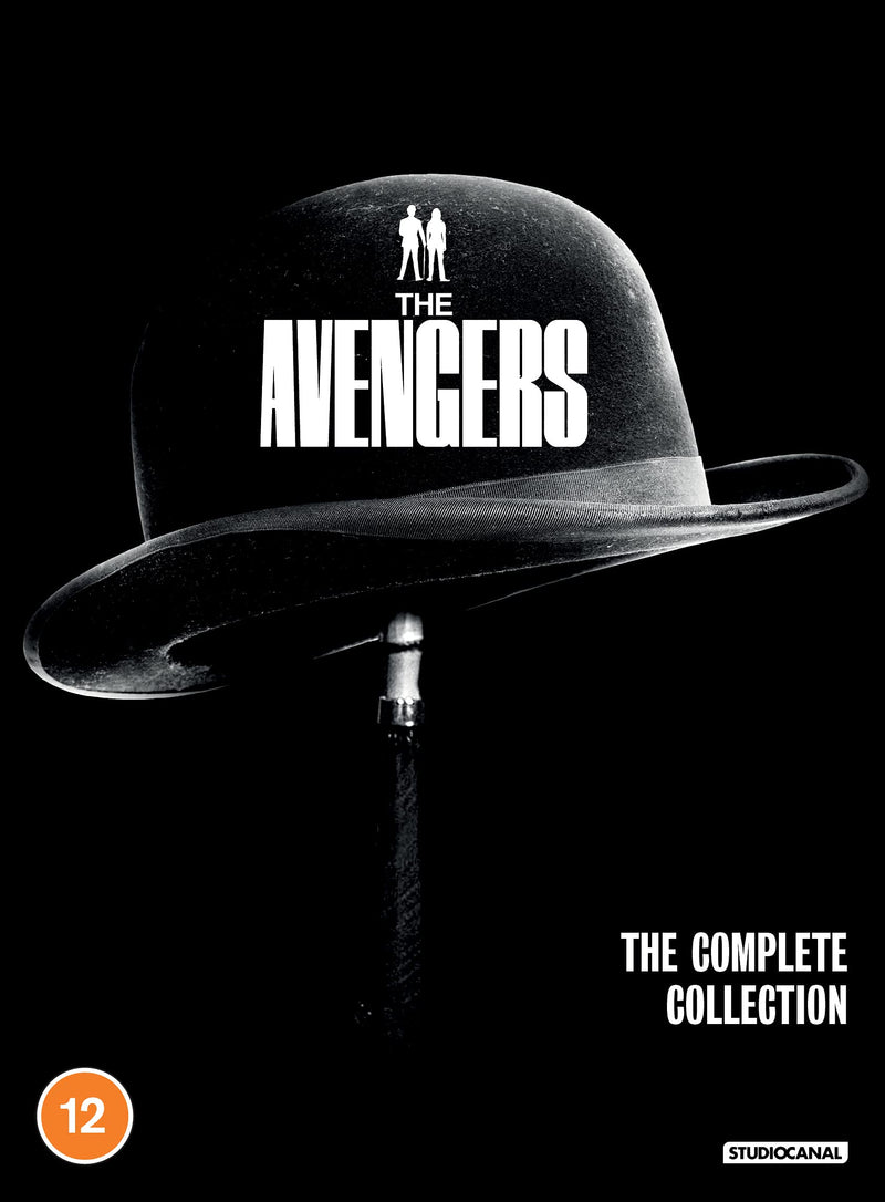 The Avenges Complete Collection