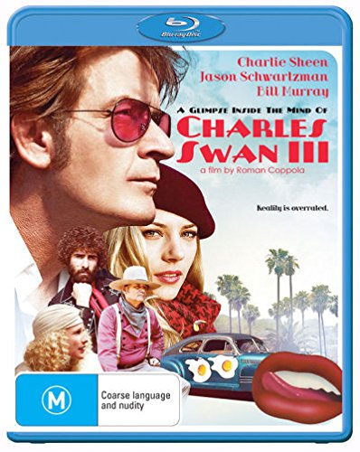 A Glimpse Inside the Mind of Charles Swan III