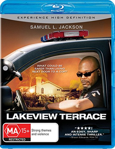 Lakeview Terrace