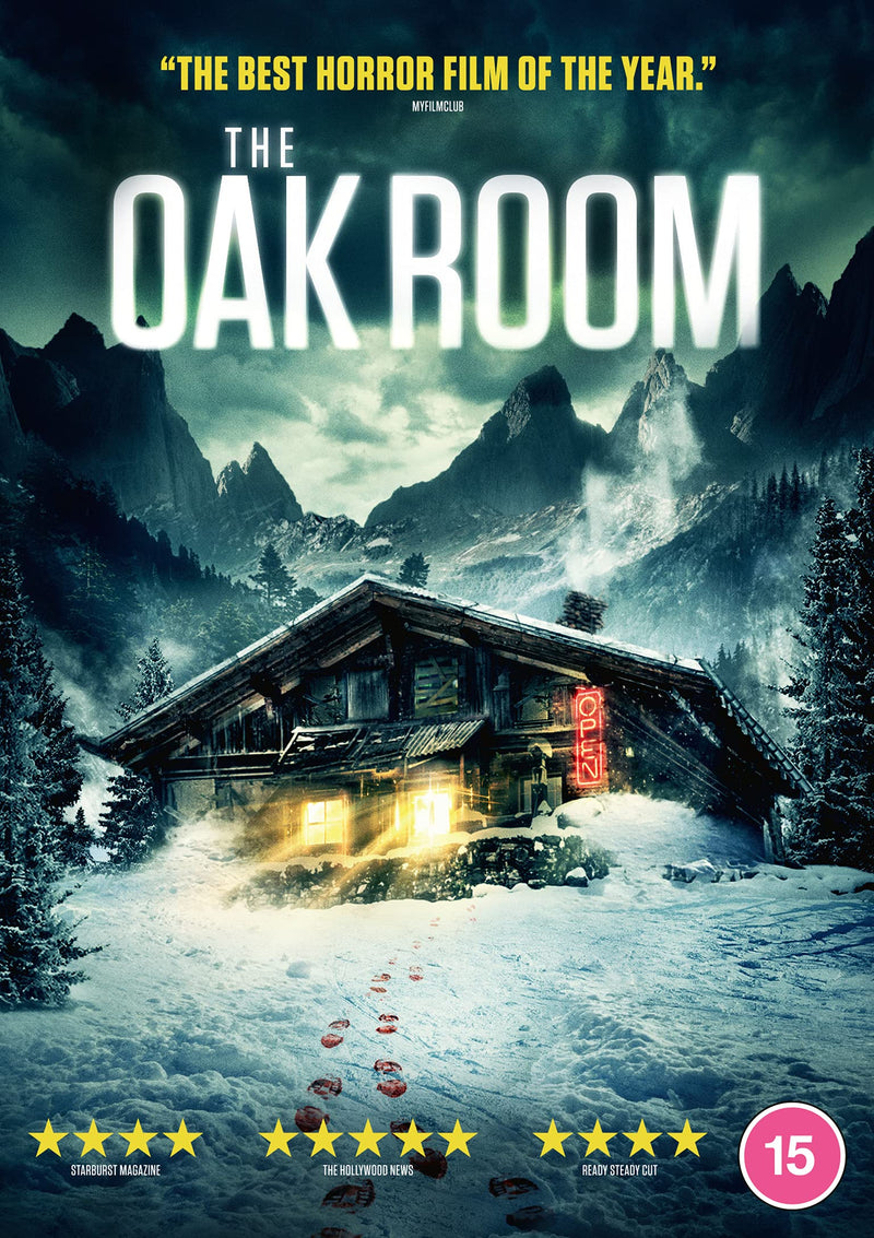 The Oak Room