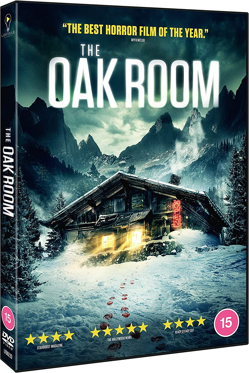 The Oak Room