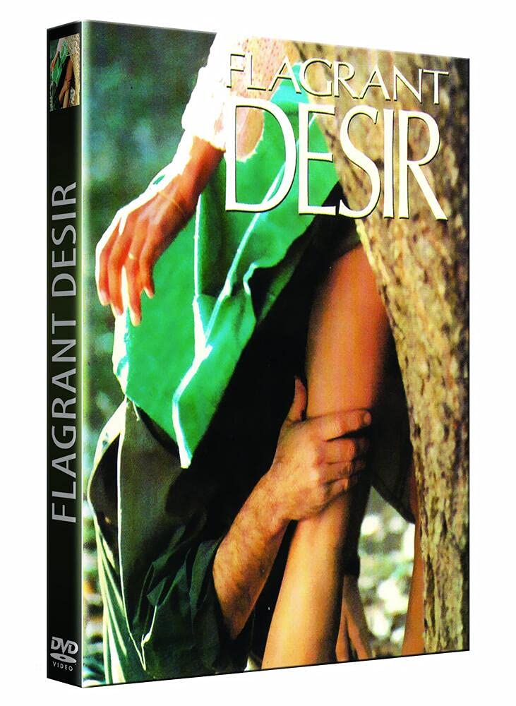 Flagrant Desir [Edizione: Francia] - (French Edition)