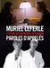 Muriel Leferle -..