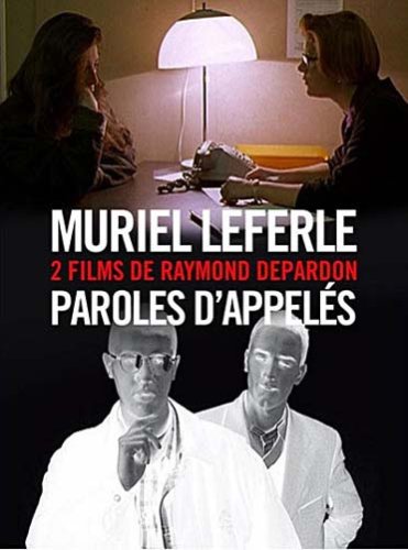 Muriel Leferle -..
