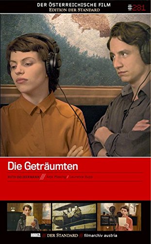 #281: Die Getrumte (Ruth Beckerma