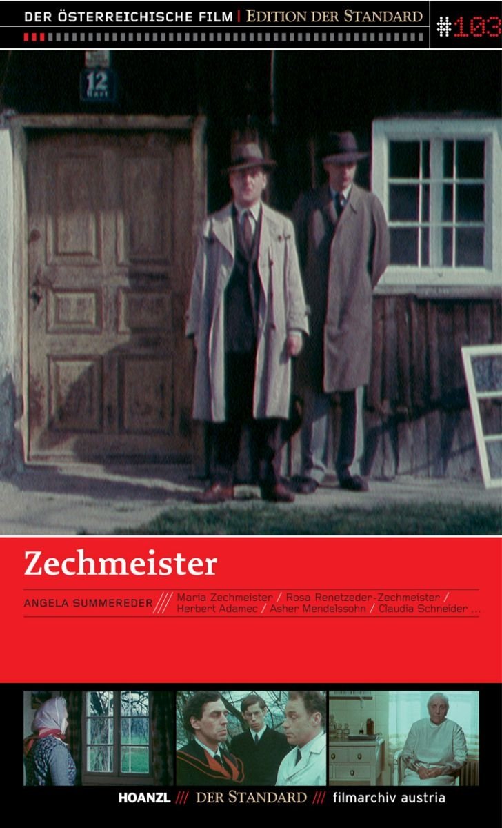 #103: Zechmeister (Angela Summereder)