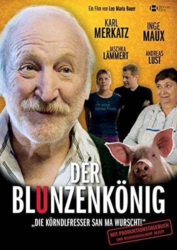 Der Blunzenknig