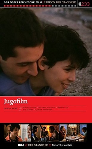 #233: Jugofilm (Goran Rebi