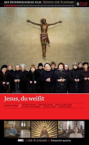 Jesus, du weißt, 1 DVD