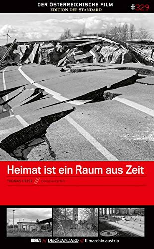 #329: H Imat Ist In Raum Aus Z It (Thomas H Is