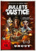 MILEV, VALERI - BULLETS OF JUSTICE