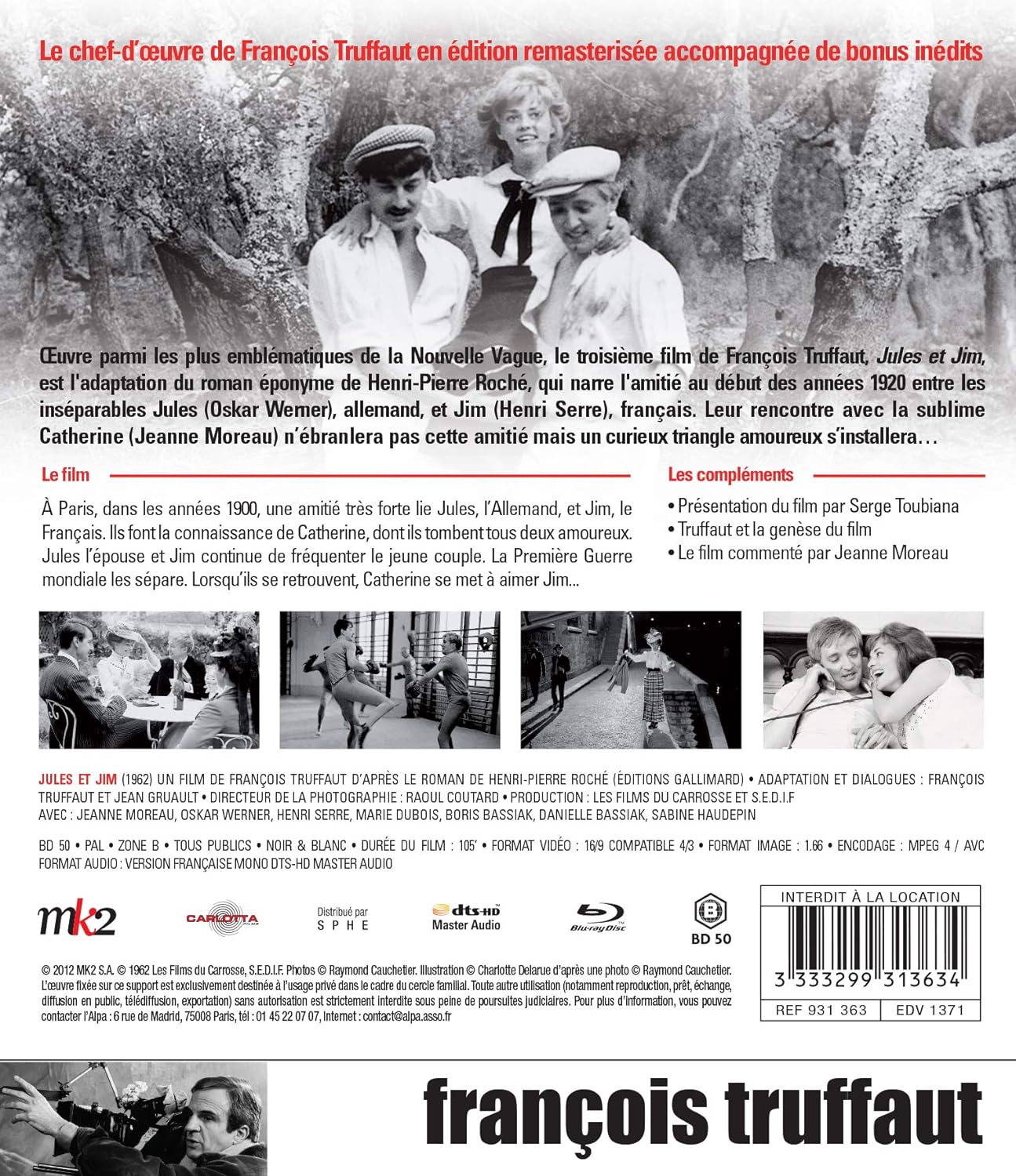 Jules et jim