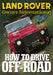 How To Drive Off Road