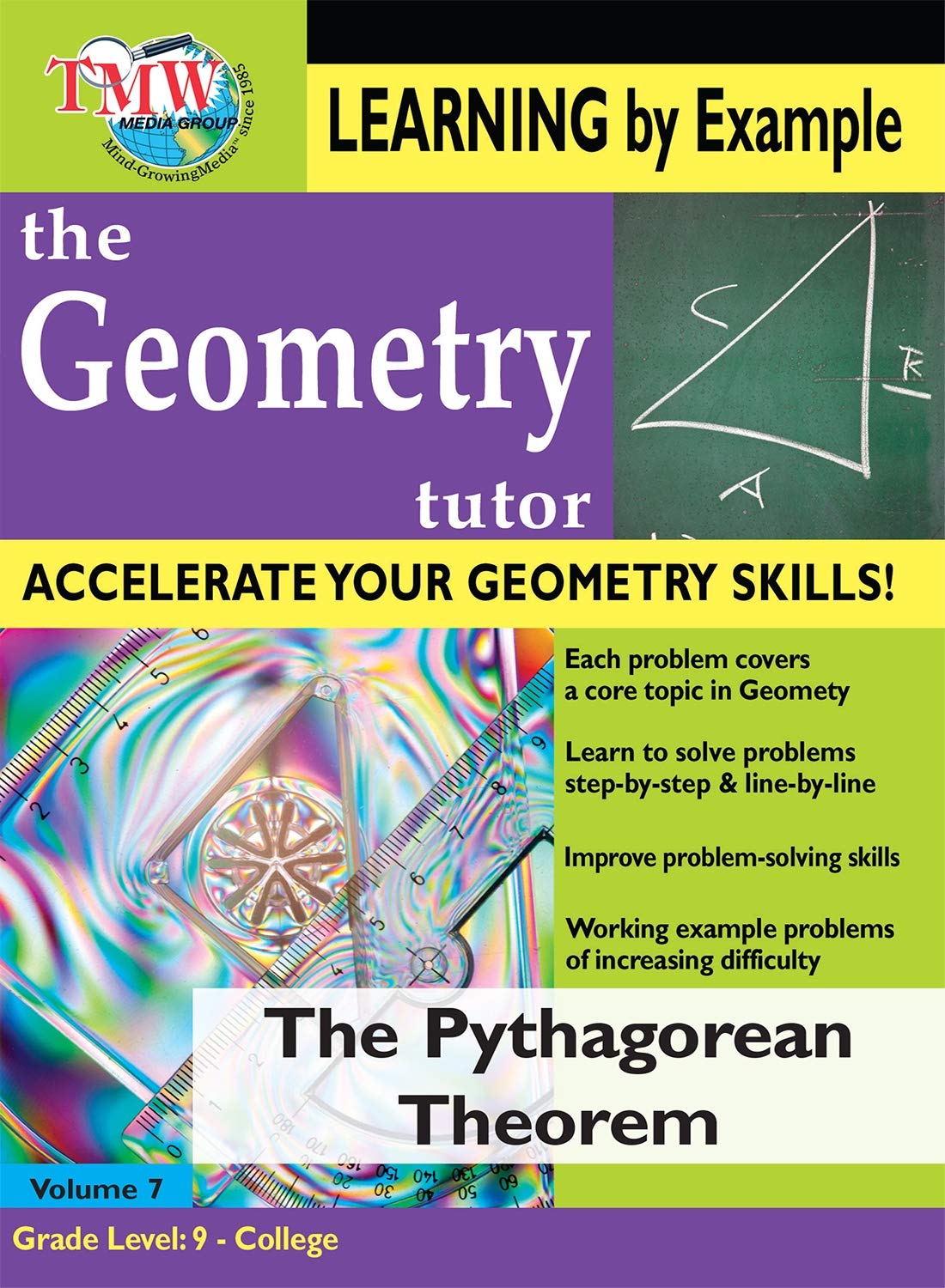 Geometry Tutor
