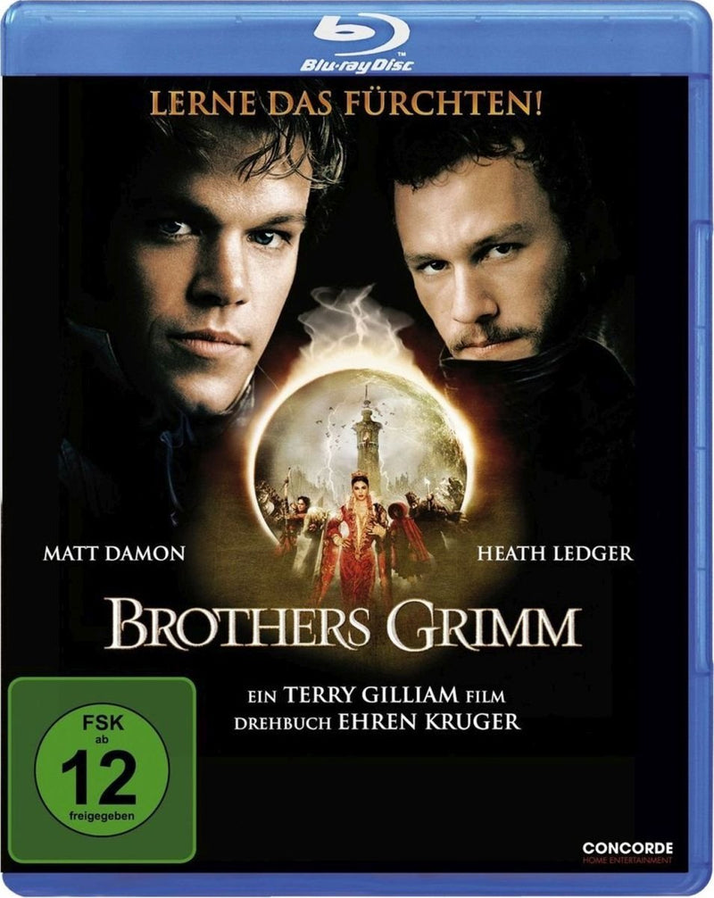 Brothers Grimm