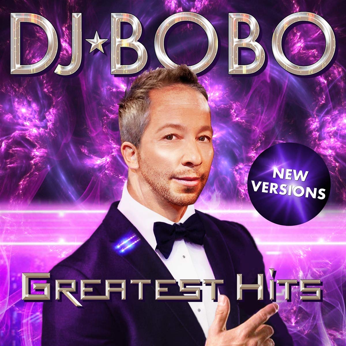 Greatest Hits-New Versions
