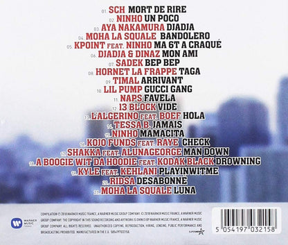 Rap 2019