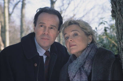 Rosamunde Pilcher: Wintersonne, Teil 1&2