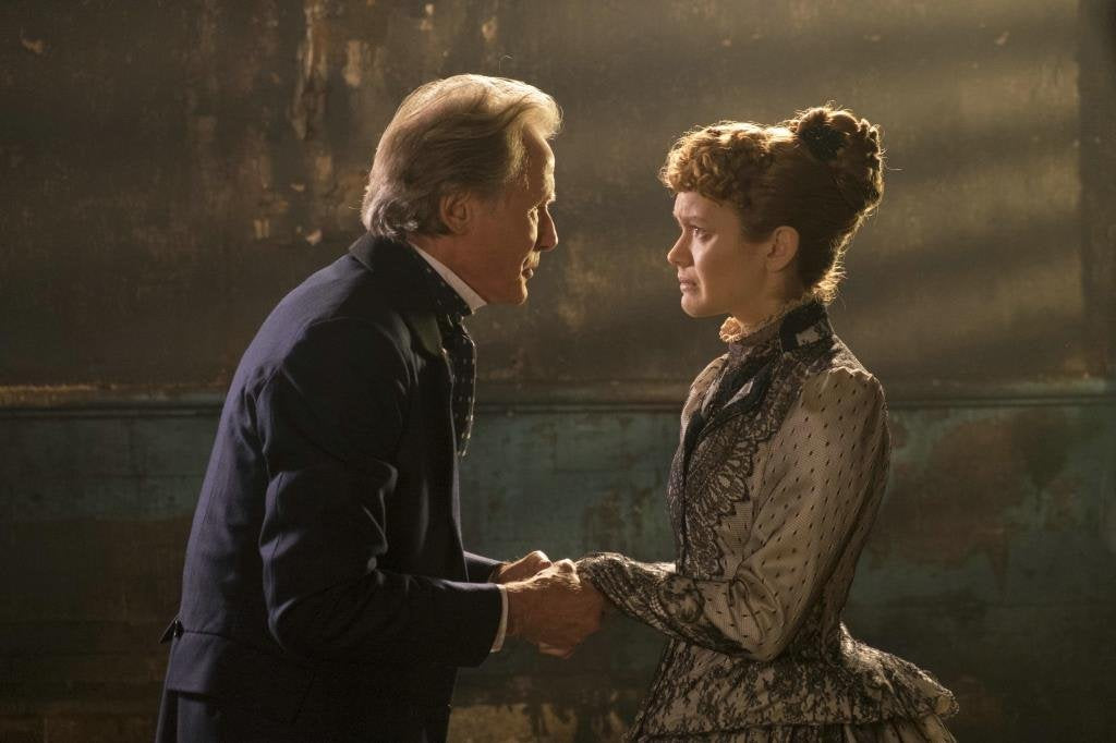 The Limehouse Golem - Das Monster von London