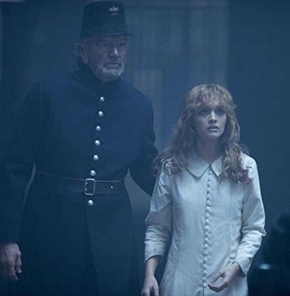 The Limehouse Golem - Das Monster von London