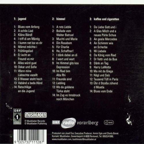 Fourty-Two Songs