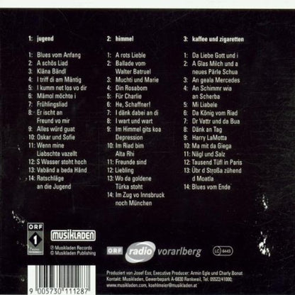 Fourty-Two Songs