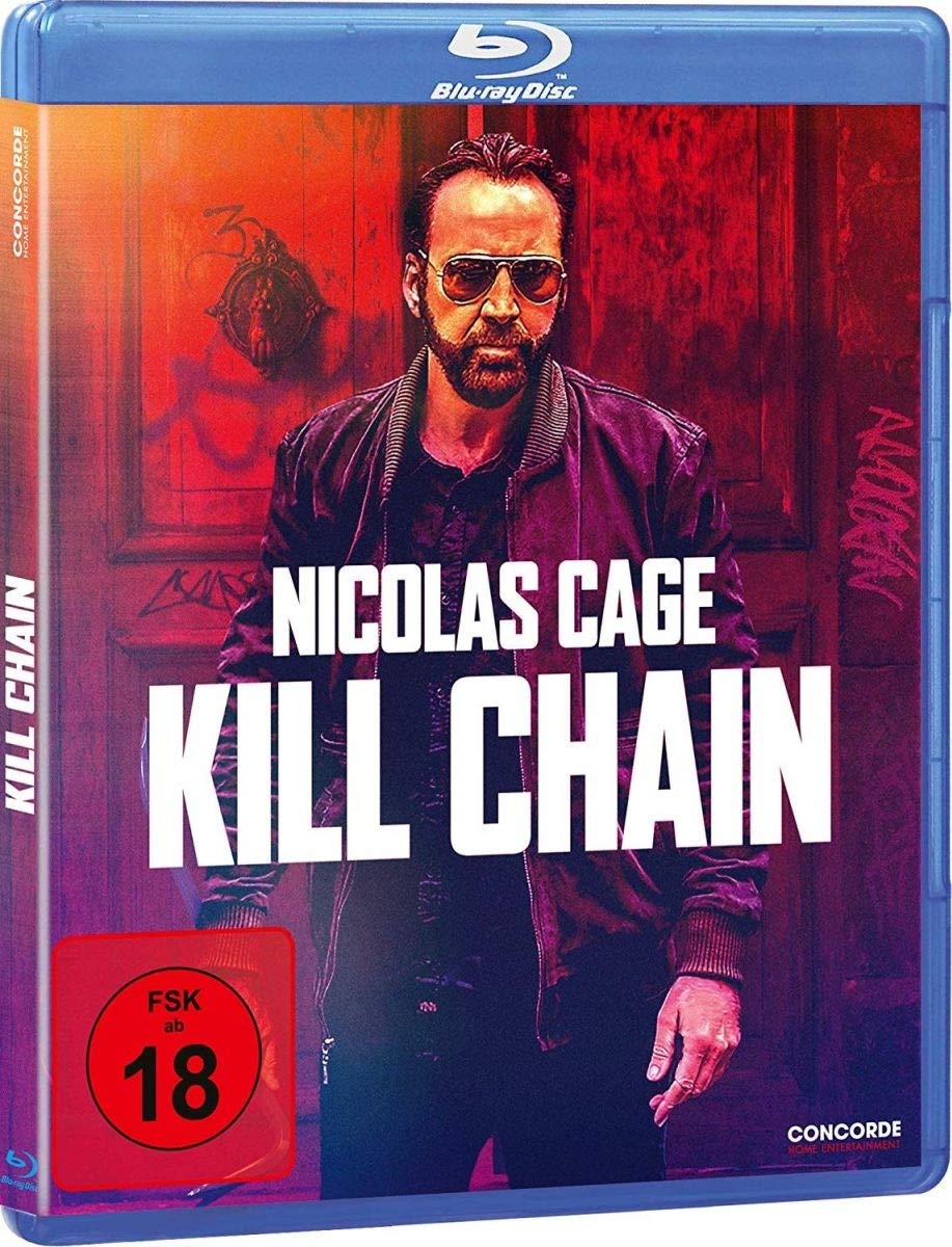 Kill Chain
