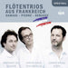 Damase/Pierne/Debussy: Flute T