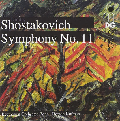 Complete Symphony Vol. 9