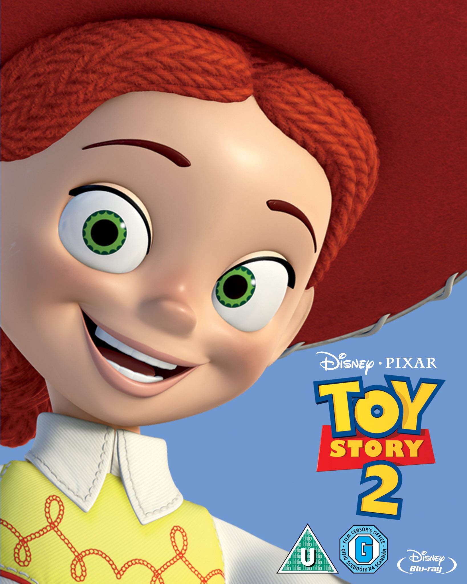 Toy Story 2