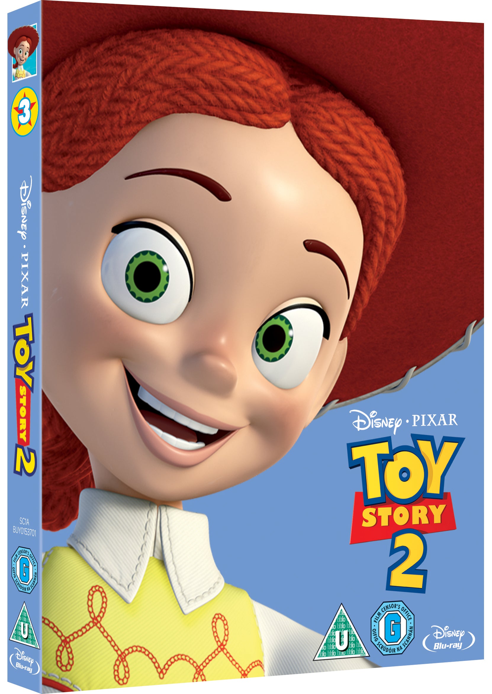 Toy Story 2