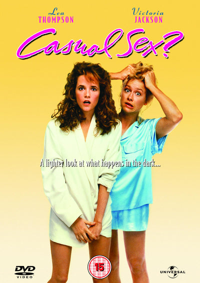 Casual Sex?