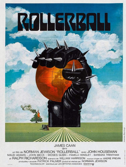 Rollerball