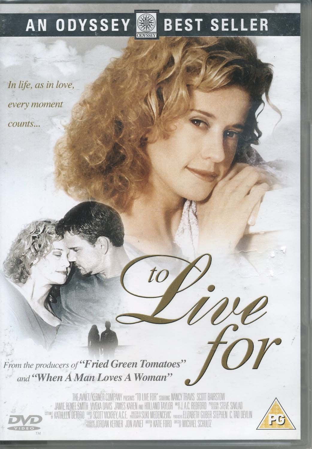 To Live For