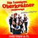 Die lustigen Oberkrainer unterwegs - Huby Mayer die 36.-MAYER, HUBY / LUSTIGEN OBERKRAINER, DIE