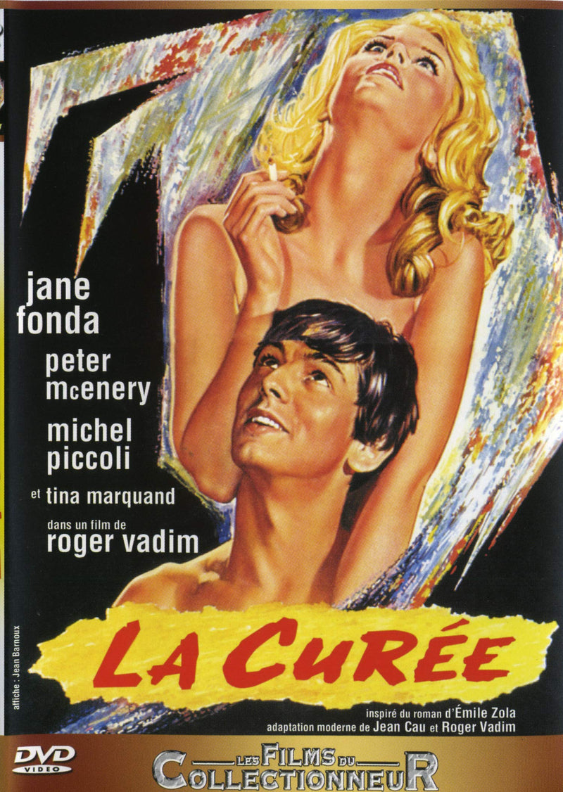 La curée