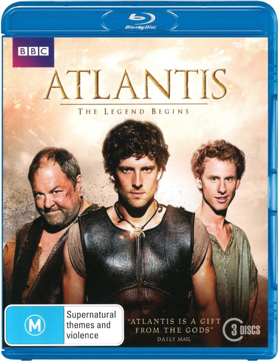 Atlantis