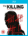 The Killing - Season 3 (3 Disc Set)