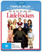 Little Fockers