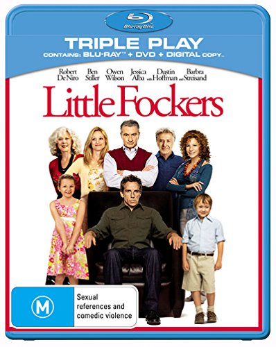 Little Fockers