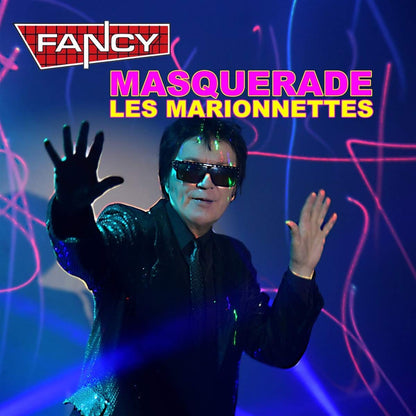 Masquerade - Les..